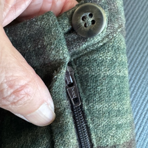 Abercrombie & Fitch A-line skirts, set of three, size 4 - Picture 13 of 13